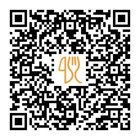 QR-code link para o menu de Blackhawk Grille