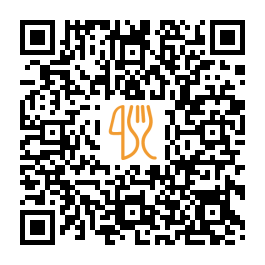 QR-code link para o menu de Butterfish