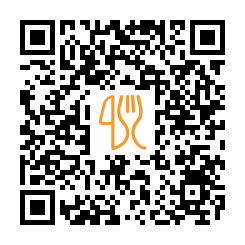 QR-code link para o menu de Chifa Xu