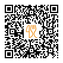 QR-code link para o menu de Elvis Kitchen