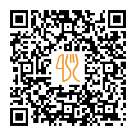 QR-code link para o menu de Cozy Cafe