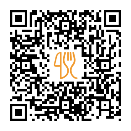 QR-code link para o menu de Nanna's Teas