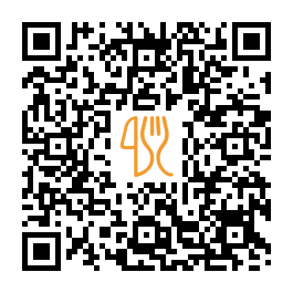 QR-code link para o menu de 100% Mr. Lin