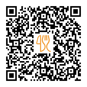 QR-code link para o menu de Bishop's Eastside Pub Grill