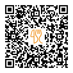 QR-code link para o menu de Saki Sushi Hibachi And