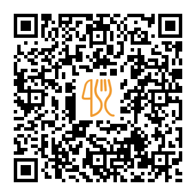 QR-code link para o menu de The Main Course