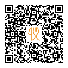 QR-code link para o menu de Ja Yu In