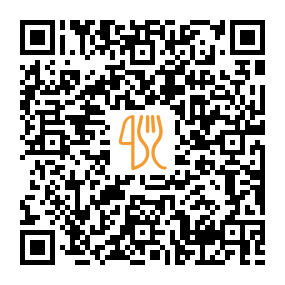 QR-code link para o menu de Burgcafe Adele Loibl