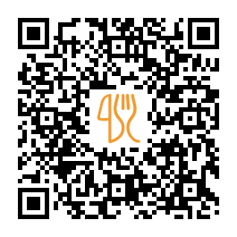 QR-code link para o menu de Old China Buffet