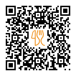 QR-code link para o menu de Cozy Cafe