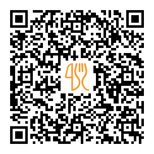 QR-code link para o menu de The Priory Inn