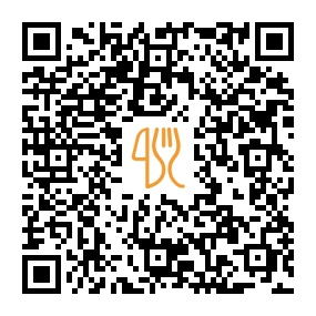 QR-code link para o menu de Tailgatez Sports Grill