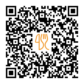 QR-code link para o menu de Momo's Garden Café