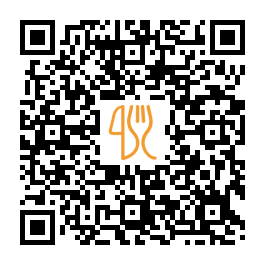 QR-code link para o menu de Seaview Kitchen