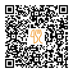 QR-code link para o menu de Oriental Marketplace