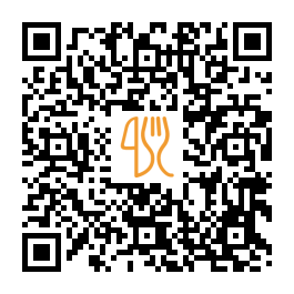 QR-code link para o menu de Bo Bo China