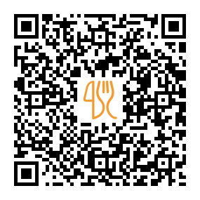 QR-code link para o menu de Popeye's Louisiana Kitchen