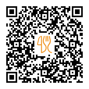 QR-code link para o menu de Lucky California