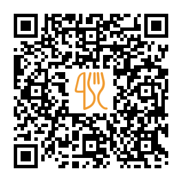 QR-code link para o menu de Pho Hot