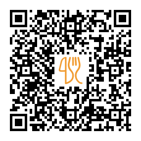 QR-code link para o menu de Gourmet Garden