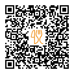 QR-code link para o menu de Pinchos Grill