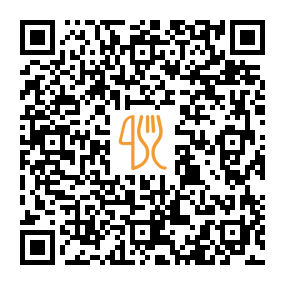 QR-code link para o menu de Bibibop Asian Grill