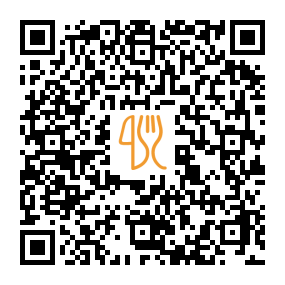 QR-code link para o menu de Rockin' Rolls Sushi