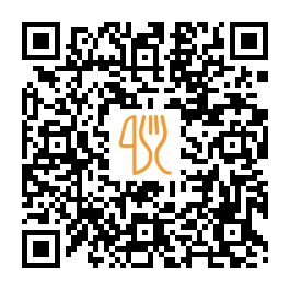QR-code link para o menu de Espace Chimay