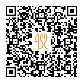 QR-code link para o menu de The Meadows Public House