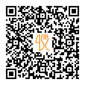 QR-code link para o menu de Happy King Kitchen