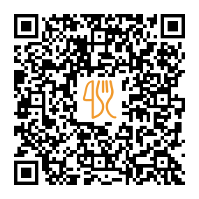 QR-code link para o menu de Merv's Melt Shop