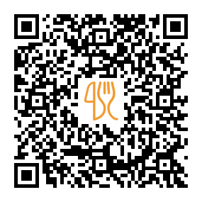 QR-code link para o menu de China Wok Express