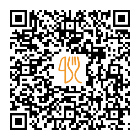 QR-code link para o menu de The Ice Cream Shop