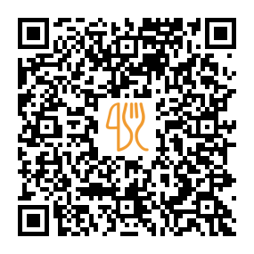 QR-code link para o menu de Nekter Juice Bar