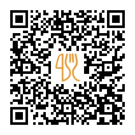 QR-code link para o menu de La Bitacora