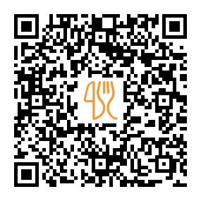 QR-code link para o menu de Seattle Best Teriyaki