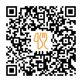 QR-code link para o menu de Four Star Pizza