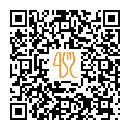 QR-code link para o menu de Rose In June