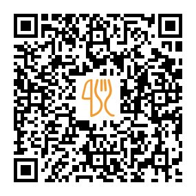 QR-code link para o menu de Island Cafe