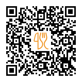 QR-code link para o menu de Desi Cafe