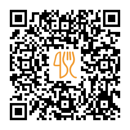 QR-code link para o menu de Tempura House