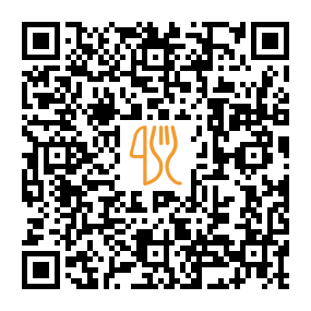 QR-code link para o menu de Slate Bistro