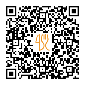 QR-code link para o menu de Vecchia Lanterna