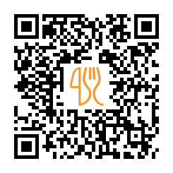 QR-code link para o menu de Tandis