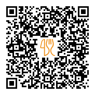 QR-code link para o menu de The Curry Room at The Old Government House