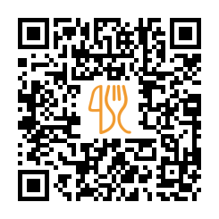 QR-code link para o menu de Kawelin