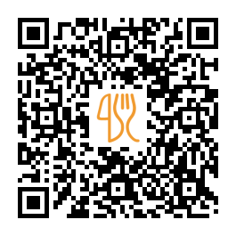 QR-code link para o menu de Sportsman's Tavern