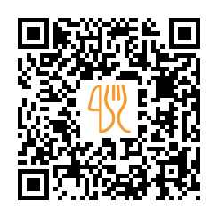 QR-code link para o menu de Corner Tavern