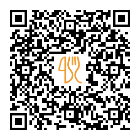 QR-code link para o menu de Wolf Street Catering