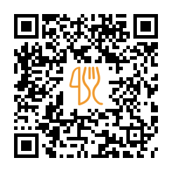 QR-code link para o menu de Roma's Pizza